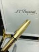 Wholesale Replica S.T.Dupont Set - Gold Lighter and Pen (8)_th.jpg